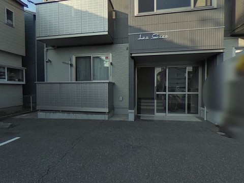 パノラマ