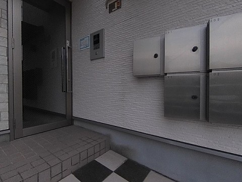 パノラマ