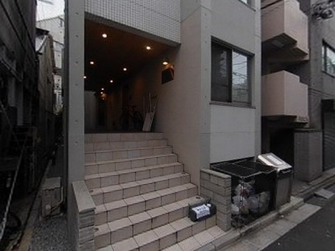 パノラマ