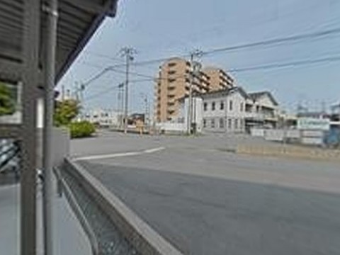 パノラマ