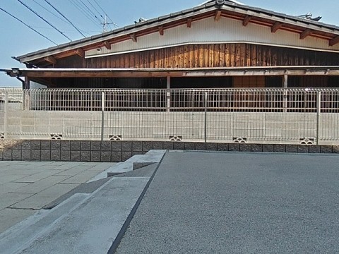 パノラマ