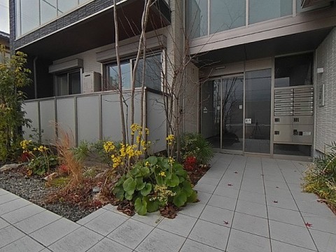 パノラマ