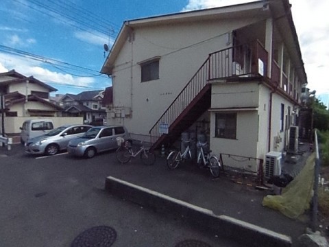 パノラマ