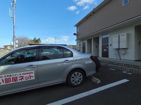 パノラマ