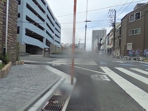 パノラマ