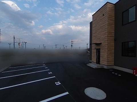 パノラマ
