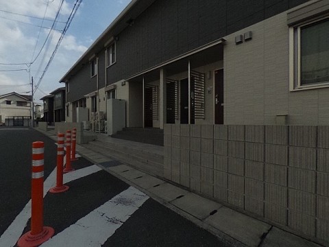 パノラマ