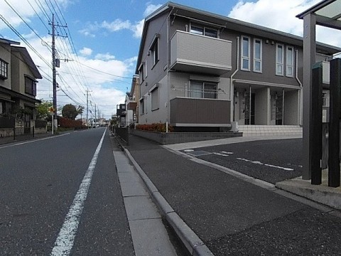 パノラマ