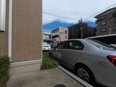 パノラマ