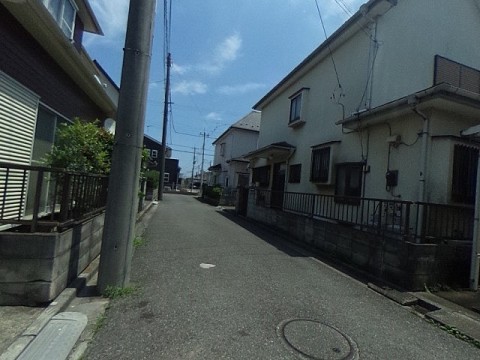 パノラマ
