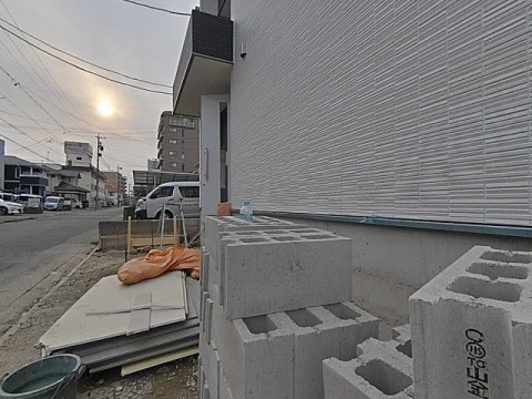パノラマ