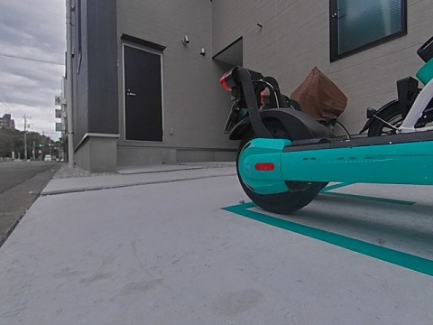 パノラマ