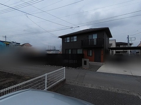 パノラマ