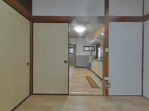 パノラマ