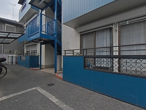 パノラマ