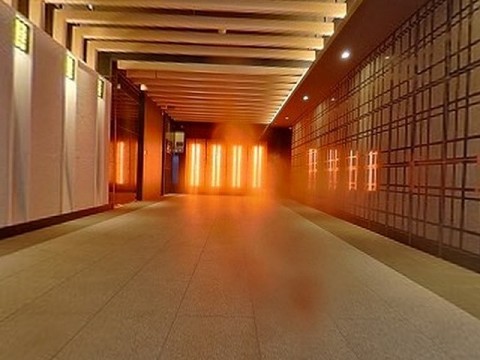 パノラマ