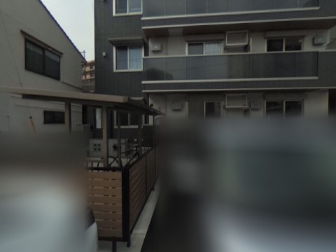 パノラマ
