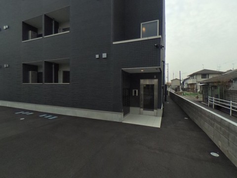パノラマ