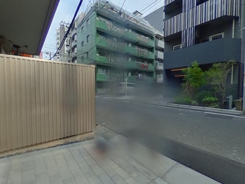 パノラマ