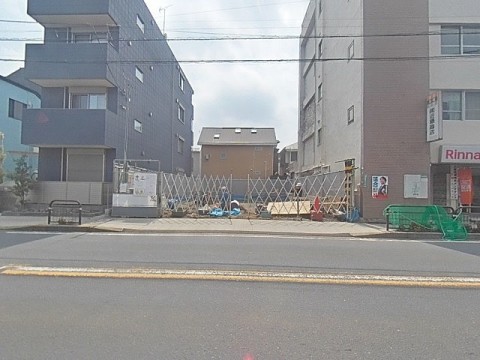 パノラマ