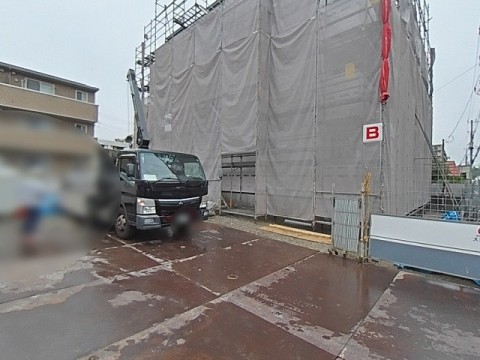パノラマ
