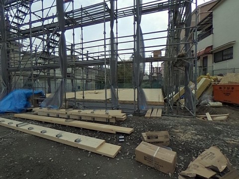 パノラマ