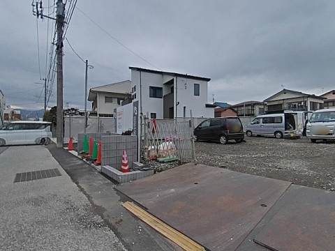 パノラマ