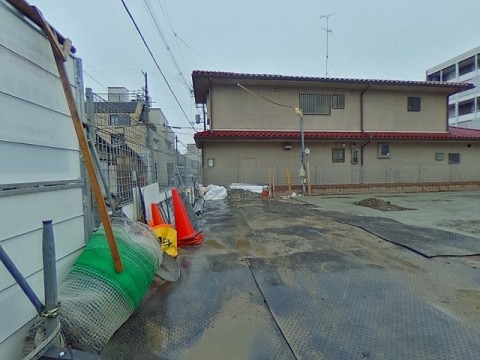 パノラマ