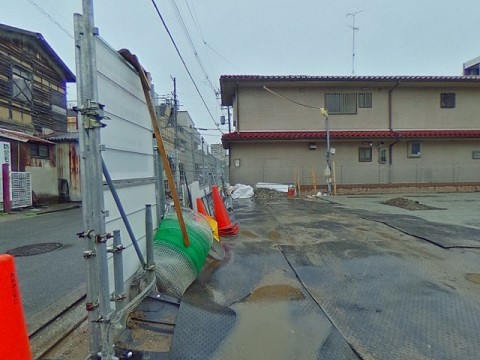 パノラマ