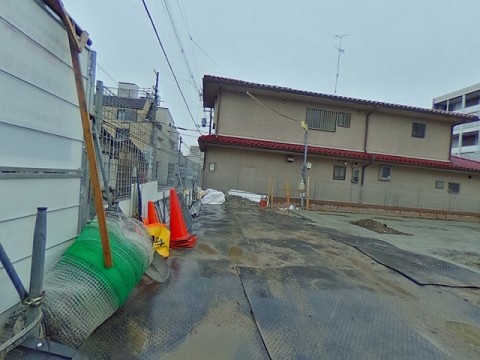 パノラマ
