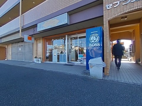 パノラマ