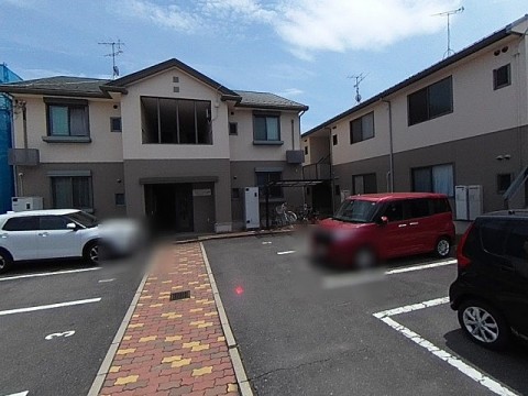 パノラマ