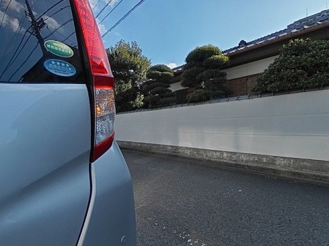 パノラマ