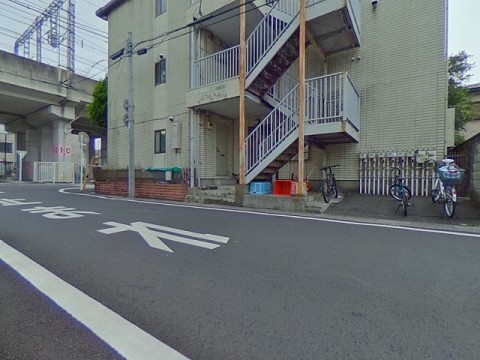 パノラマ