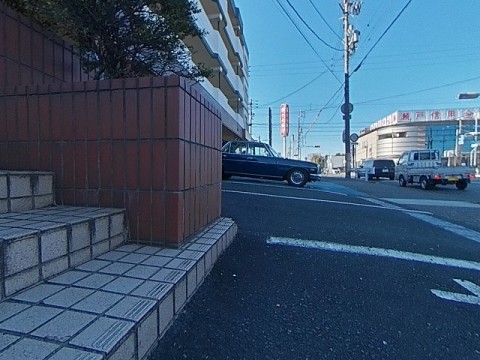 パノラマ