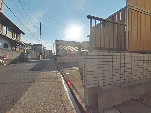 パノラマ