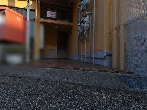パノラマ