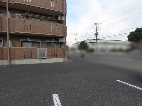 パノラマ