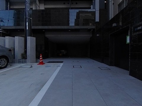 パノラマ