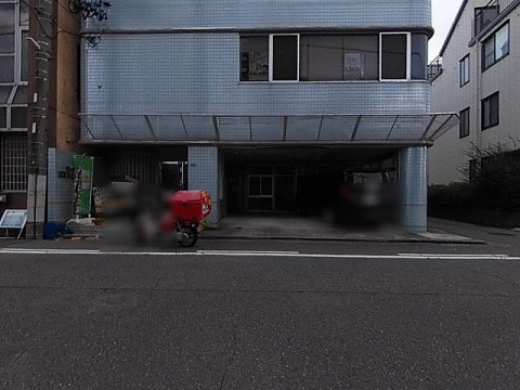 パノラマ