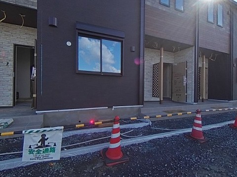 パノラマ