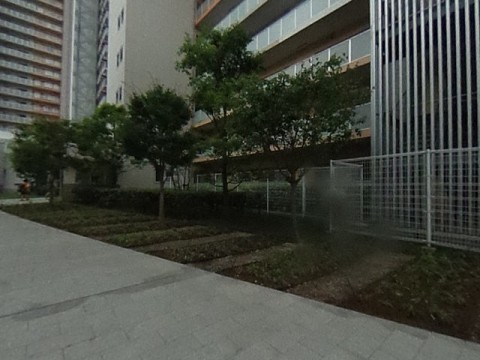 パノラマ