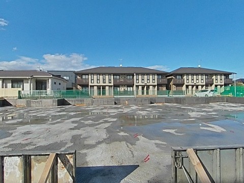 パノラマ