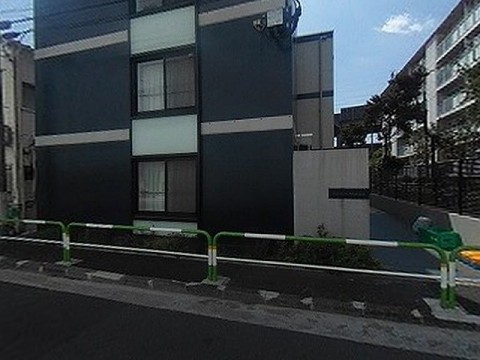パノラマ