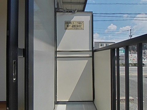 パノラマ