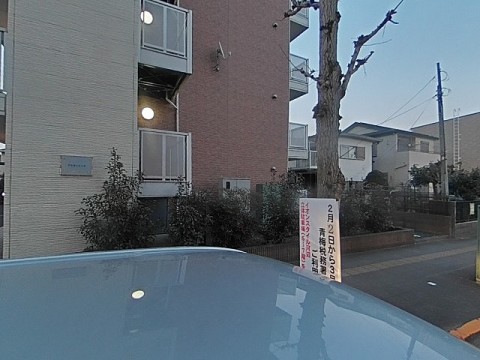 パノラマ