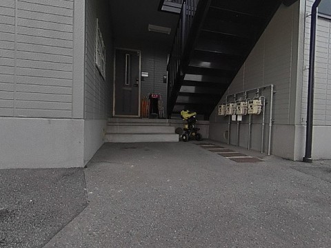 パノラマ