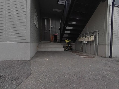 パノラマ