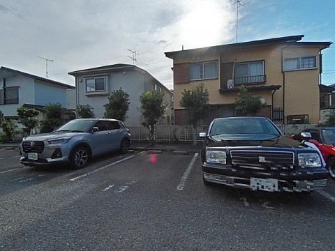 パノラマ