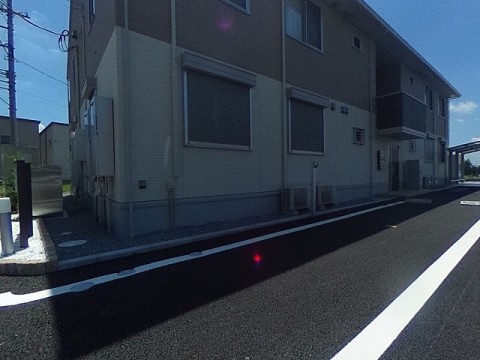 パノラマ